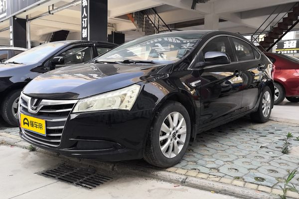 纳5 2014款 1.8T 自动精致型厂商_基本信息图