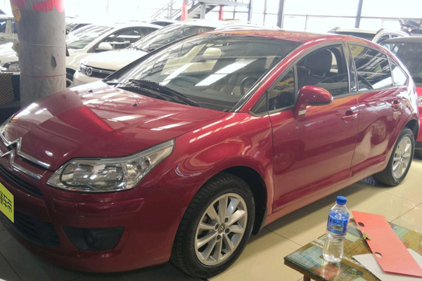 世嘉 2011款 两厢 1.6L 手动炫雅型厂商_基本信息图