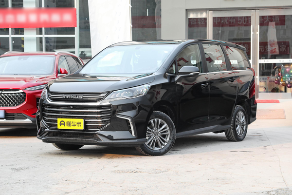 大通G50 2020款 1.3T 手动精英版上市时间_基本信息图