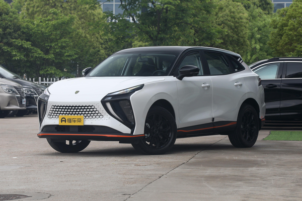 风行雷霆 2023款 430 Pro厂商_基本信息图