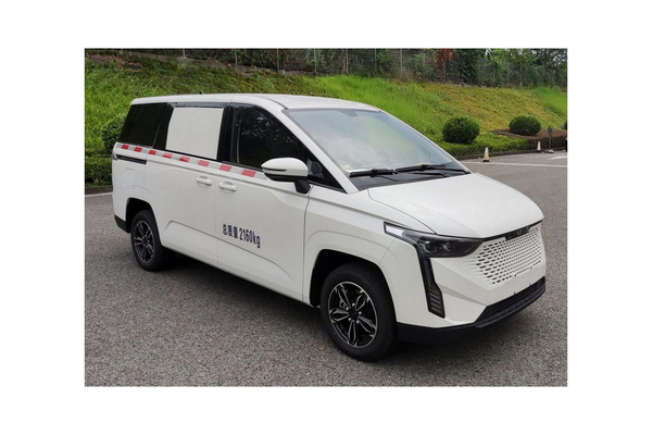 菱势7S 2023款 双座 基本型厂商_基本信息图