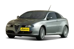 ALFA GT询底价