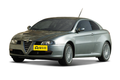 ALFA GT undefined款 undefined