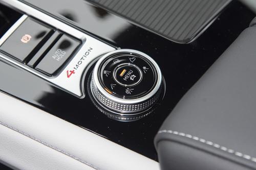 体验2024款大众途昂，2+3+2座椅布局，车长超5米，家用如何？