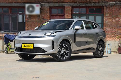 新车 | 新增苹果CarPlay等，领克08 EM-P车机OTA将于4月1日开启推送