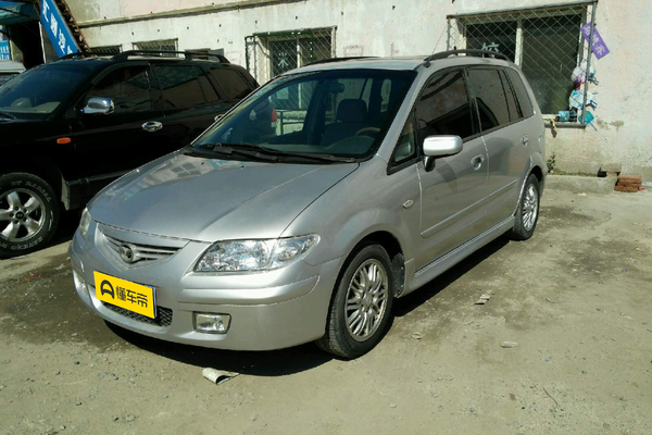 普力马 2004款 1.8L 自动SDX7燃料形式_发动机图