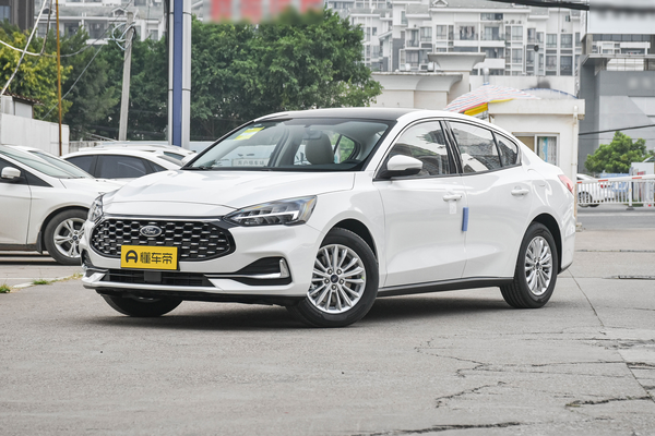 福克斯 2021款 三厢 EcoBoost 180 自动锋潮型官方百公里加速时间(s)_基本信息图