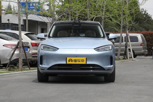 试驾测评 问界M5 2023款 纯电四驱智驾版纯电续航534KM