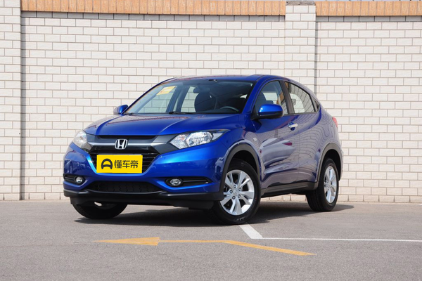 缤智 2015款 1.5L CVT两驱舒适型变速箱_基本信息图