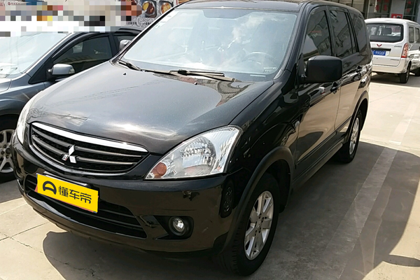 君阁 2011款 2.0L 手动挡经典型厂商_基本信息图