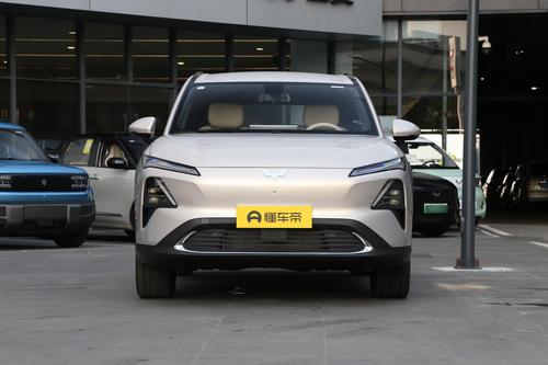 五菱星光S PHEV，9.98万，1.5L自吸+单电机，家用如何？