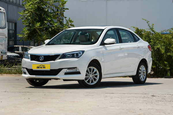 悦翔V7 2016款 1.6L 手动乐享型 国V厂商_基本信息图