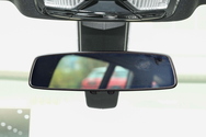 自动防眩内后视镜