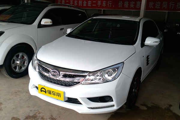 速锐 2015款 1.5L 手动舒适型上市时间_基本信息图