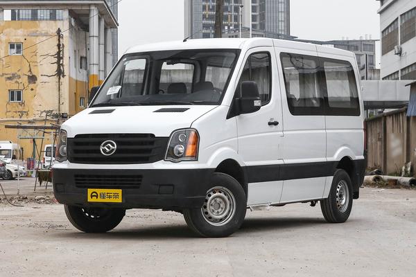 瑞途 2020款 2.0T 物流国庆版厂商_基本信息图