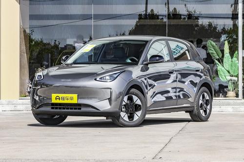 标配液冷式温控系统+宁德时代电池，吉利星愿7.88万元开启预售