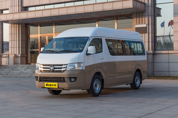 风景G7 2022款 2.4L商运版汽油长轴高顶10座客车4K22D4M厂商_基本信息图