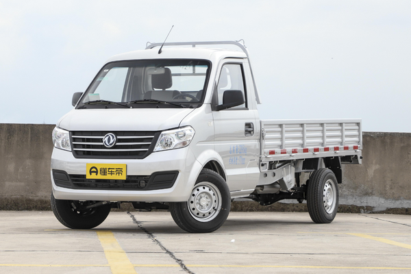 东风小康C31 2023款 S 1.6L 精典型厂商_基本信息图