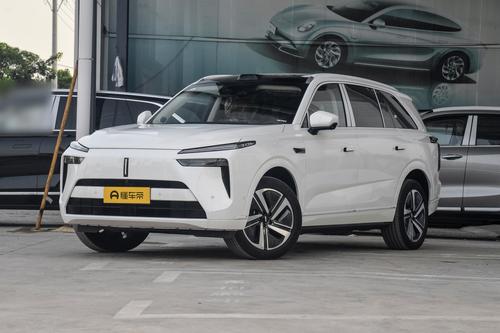 长城汽车"王炸"来了！10月售出6030辆，智能化领域成"王者"?