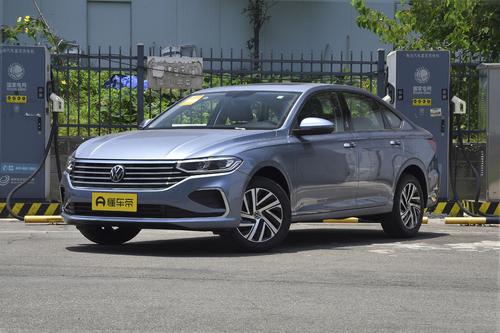 大众朗逸新增1.5L星空五百万版 售价13.09万元