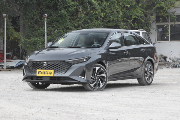 锐程PLUS 2023款 1.5T DCT领航型厂商_基本信息图