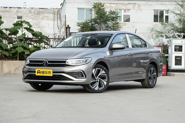 宝来 2023款 200TSI DSG智行PRO版车体结构_底盘/转向图