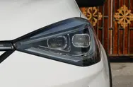 LED前大灯