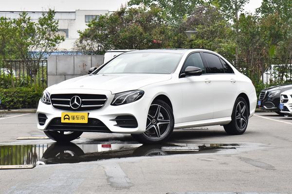 奔驰E级(进口) 2020款 E 300 敞篷轿跑车车窗防夹手功能_玻璃/后视镜图