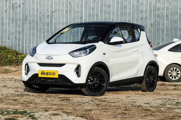 小蚂蚁 2024款 改款 真爱 磷酸铁锂 23.99kWh 251km厂商_基本信息图