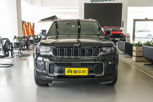 39.99万，全时四驱+油耗4.29L，6s破百还是纯进口，这SUV给力不？