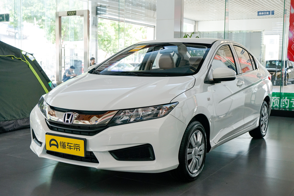 锋范 2019款 1.5L CVT舒适版厂商_基本信息图