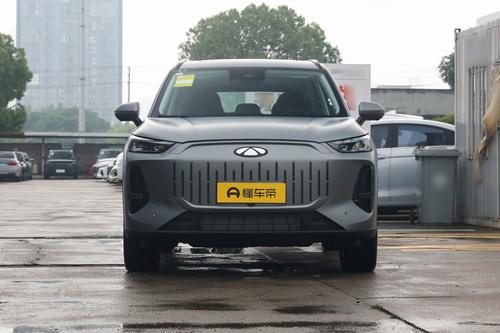 奇瑞风云T9：6月卖出4990台，可选装7座家用表现如何？