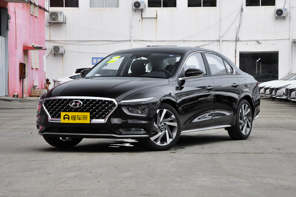 名图 2021款 270TGDi DCT尊贵版LUX厂商_基本信息图