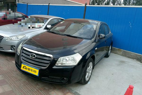 奔腾B70 2006款 2.0L 自动尊贵型轴距(mm)_车身图