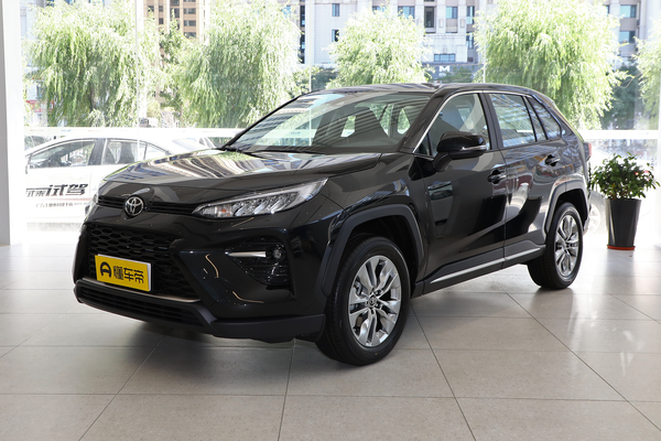 威兰达 2021款 2.0L 两驱豪华版发动机_基本信息图