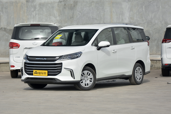 大通G50 2021款 1.5T 自动畅游A最大扭矩(N·m)_基本信息图