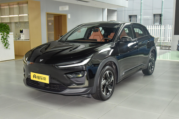 哪吒X 2023款 400 Lite厂商_基本信息图