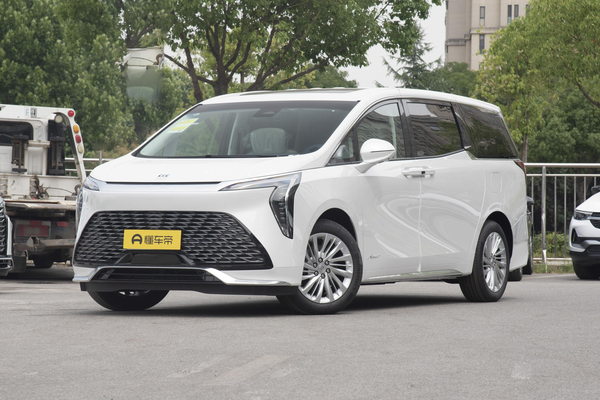 世纪 2023款 2.0T 七座蕴世版厂商_基本信息图