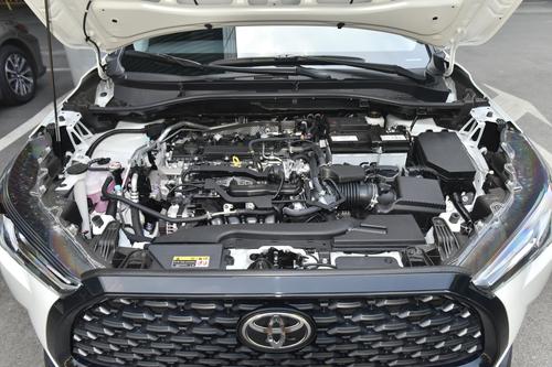 丰田大打价格战！这SUV降至7.98万起，空间大又省油，家用必看