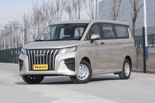 锐胜王牌M7 2025款 1.6L舒适型 手动长轴 5座WLTC综合油耗(L/100km)_基本信息图