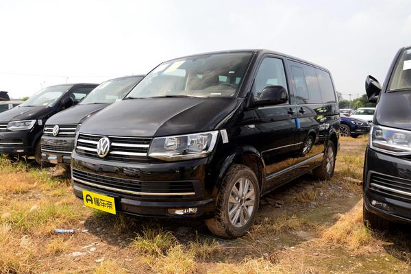 迈特威 2018款 2.0TSI 两驱豪华版 6座最大扭矩转速(rpm)_发动机图
