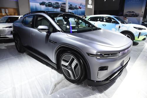 能当SUV又能当皮卡 启源E07预售价24.99万起 价格定高了吗？