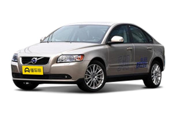 沃尔沃S40(进口) 2001款 1.8 自动 122hp厂商_基本信息图