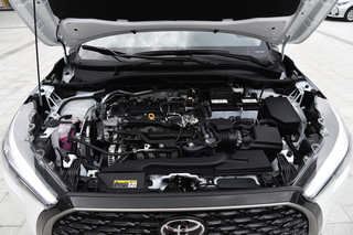 丰田全球SUV，降到8.98万起，入门2.0L动力，是否值得买？图11