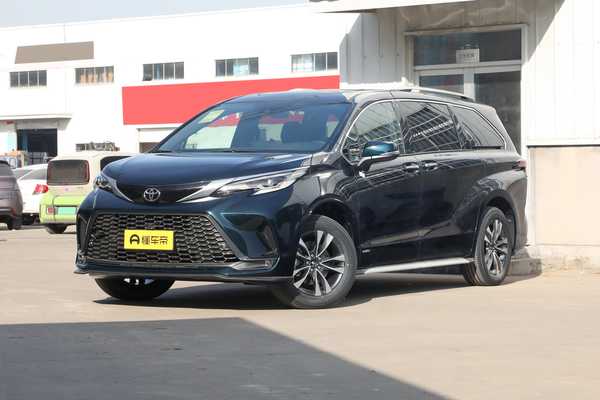 格瑞维亚 2024款 智能电混双擎 2.5L 四驱尊贵PLUS版变速箱_基本信息图
