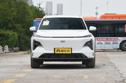 银河L7排放标准是国几?银河L7是国六A还是B？