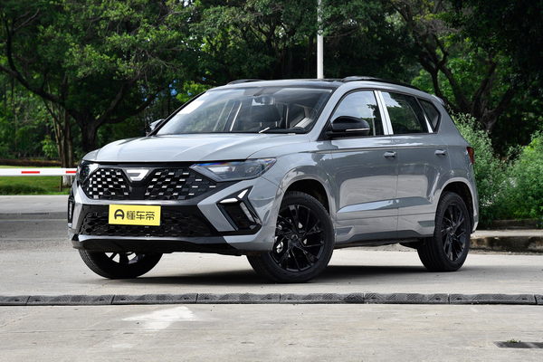 捷达VS5 2024款 280TSI 自动悦享高光版上市时间_基本信息图