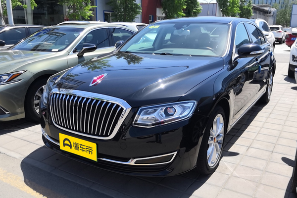 红旗H7 2017款 3.0L 尊贵型长x宽x高(mm)_基本信息图