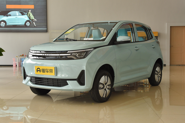 芒果 2022款 200中餐厅版厂商_基本信息图