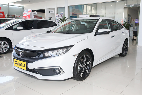 思域 2019款 220TURBO CVT劲擎版 国V厂商_基本信息图